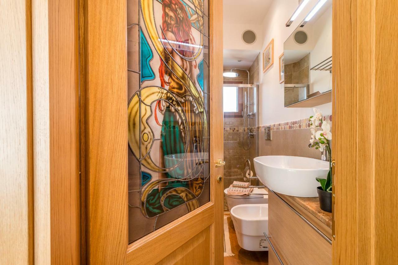 Sunny Nest Canal View In Venice Chic Movida Exterior photo